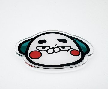 アクリルコースター (100mm×100mm以内) の画像