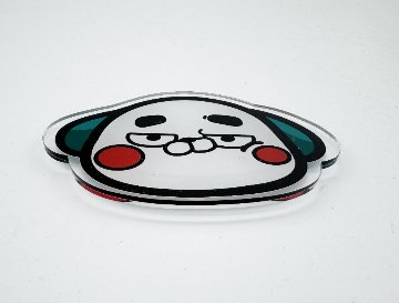 アクリルコースター (100mm×100mm以内) の画像