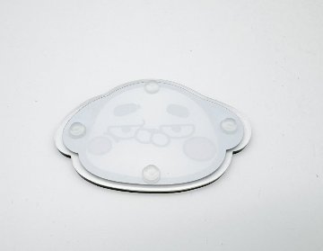 アクリルコースター (100mm×100mm以内) の画像