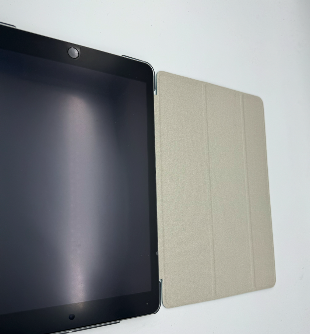 iPad手帳型ケースの画像