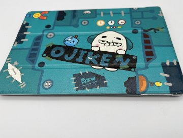 iPad手帳型ケースの画像