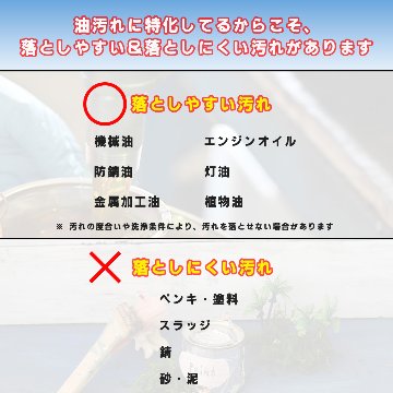 【当店人気No.1！】 [作業着用洗剤] オチルーラ 作業着用 450g  (約425mL)の画像