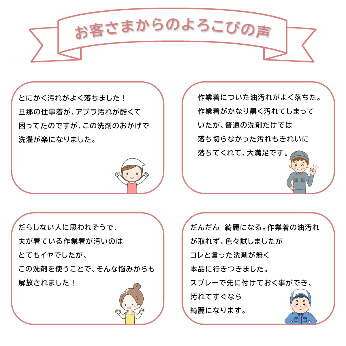 [ 作業着用洗剤 ]オチルーラ 作業着用 お得な 2本セット 450g×2本の画像