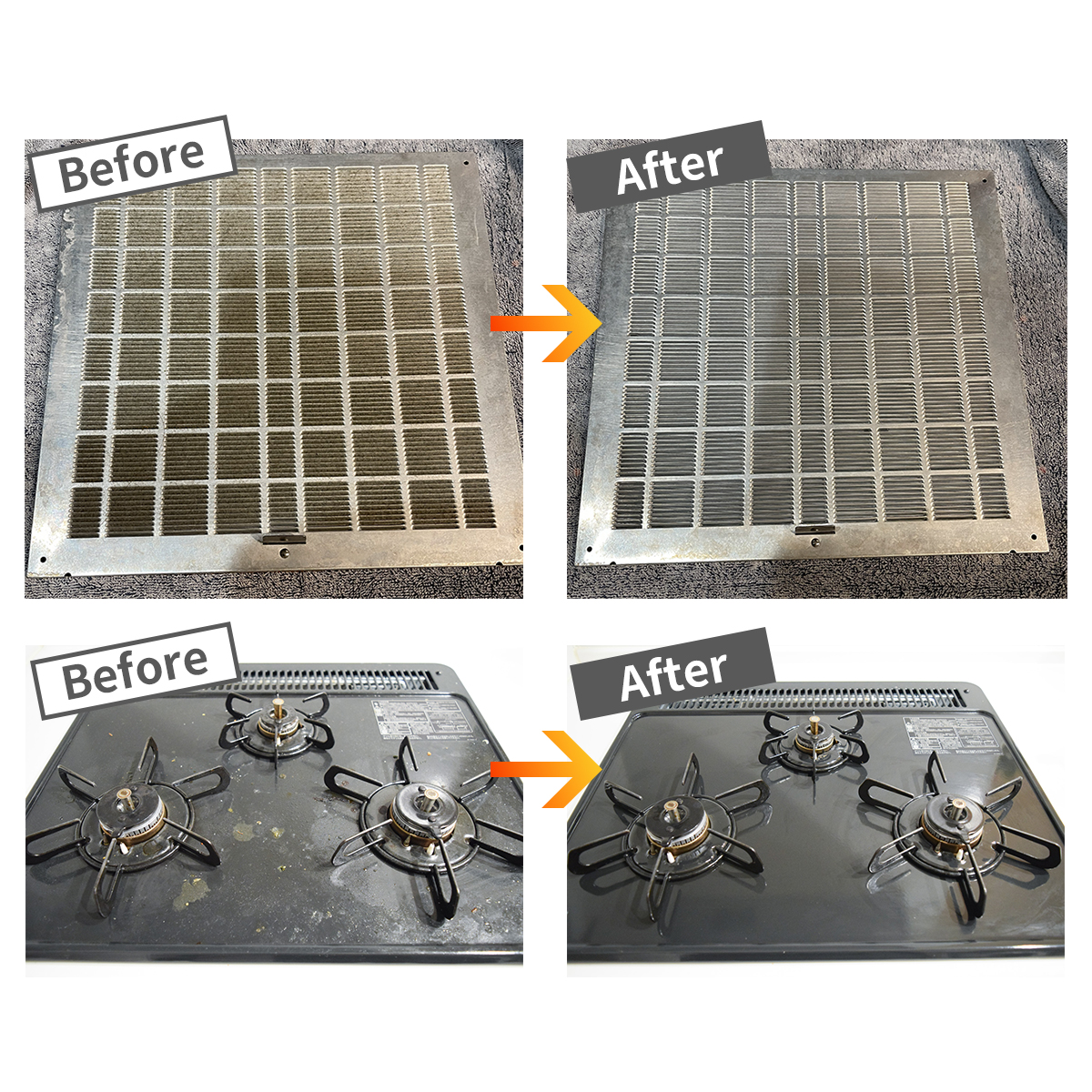  [ 強力住宅用洗浄剤 ]　シャイニークリーナー 500mLの画像
