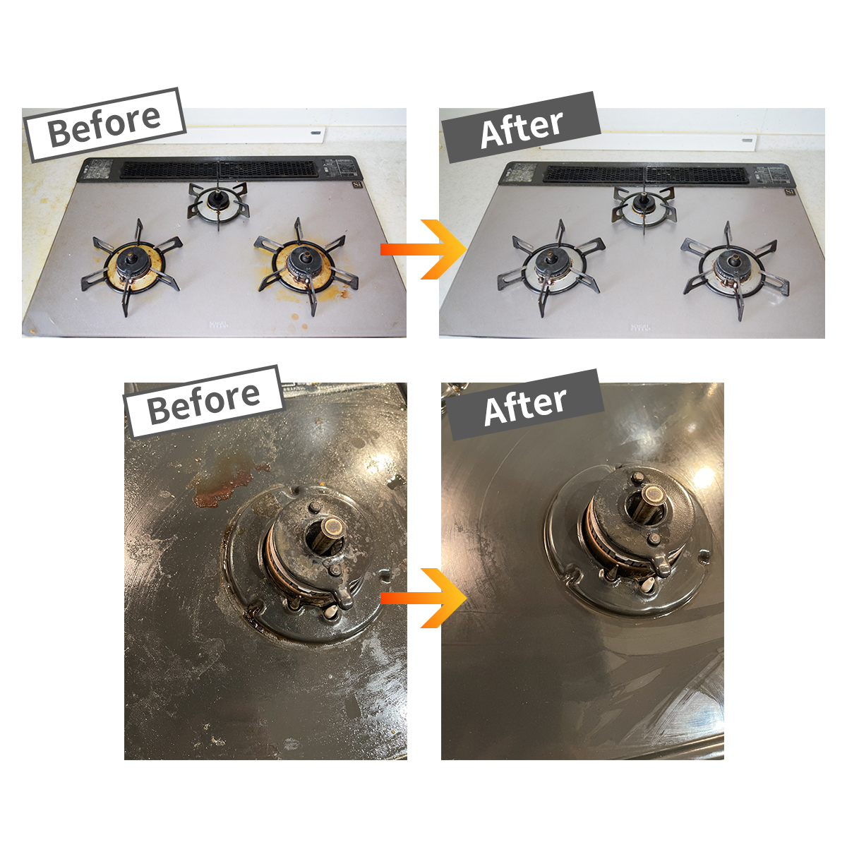  [ 強力住宅用洗浄剤 ]　シャイニークリーナー おためしサンプル 15mLの画像