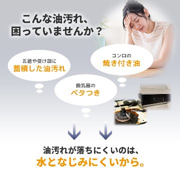  [ 強力住宅用洗浄剤 ]　シャイニークリーナー おためしサンプル 15mLの画像