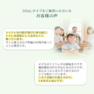 ［トイレクリーナー］アルコールクリーナー Limpio (リンピオ）290mLの画像