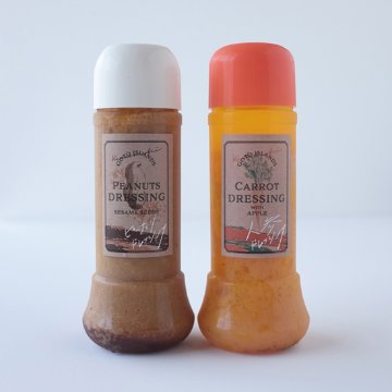 〈夏ギフト限定販売〉　海のテリーヌとごちそうオイル漬この海その山　おまかせ６個＆かもめ亭手作りドレッシング（２種）セットの画像
