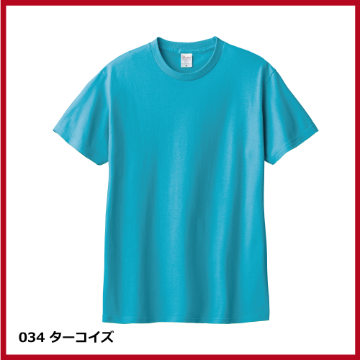 5.6oz ヘビーウェイトTシャツ（XXL～XXXL）画像