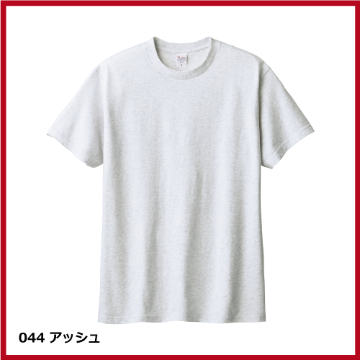 5.6oz ヘビーウェイトTシャツ（XXL～XXXL）画像