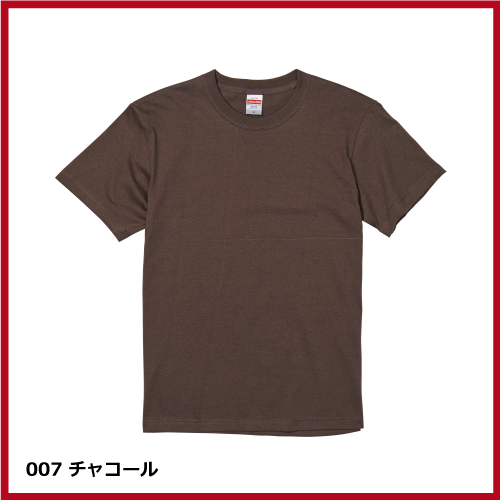 5.6oz ハイクオリティー Tシャツ（XXL）画像