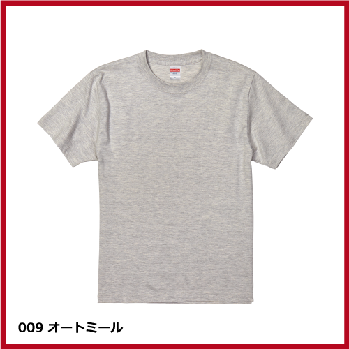 5.6oz ハイクオリティー Tシャツ（XXL）画像