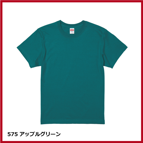 5.6oz ハイクオリティー Tシャツ（XXXL）画像