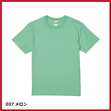 5.6oz ハイクオリティー Tシャツ（XXXL）画像