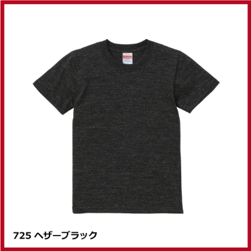 5.6oz ハイクオリティー Tシャツ（90～160）画像