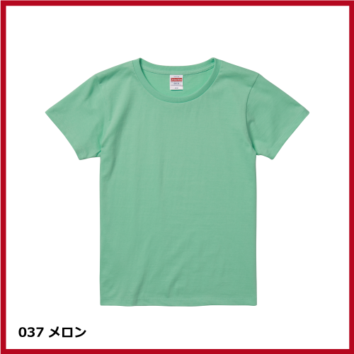 5.6oz ハイクオリティー Tシャツ（G-M～G-L）画像