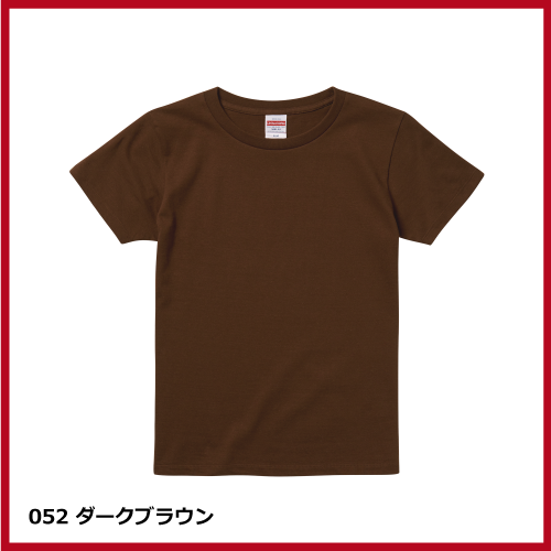 5.6oz ハイクオリティー Tシャツ（G-M～G-L）画像