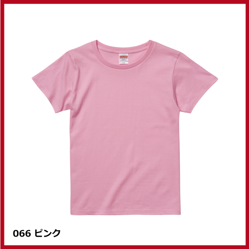 5.6oz ハイクオリティー Tシャツ（G-M～G-L）画像