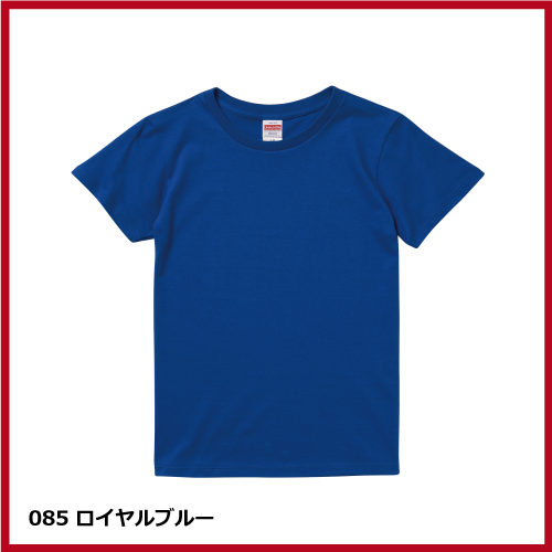 5.6oz ハイクオリティー Tシャツ（G-M～G-L）画像