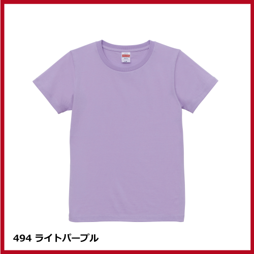 5.6oz ハイクオリティー Tシャツ（G-M～G-L）画像