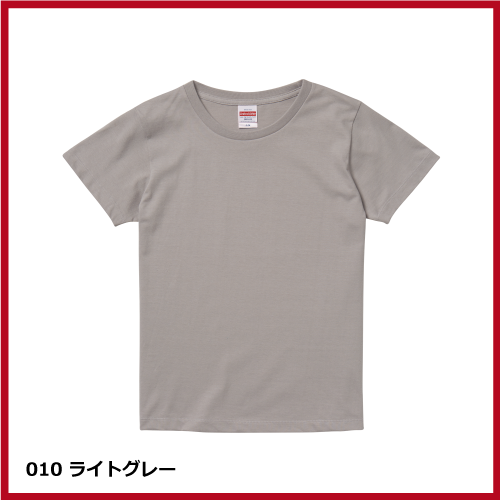 5.6oz ハイクオリティー Tシャツ（G-M～G-L）画像