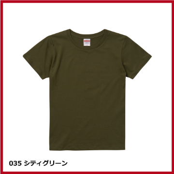 5.6oz ハイクオリティー Tシャツ（G-M～G-L）画像