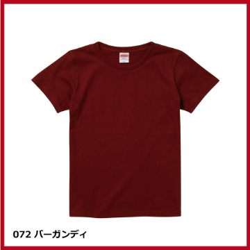 5.6oz ハイクオリティー Tシャツ（G-M～G-L）画像