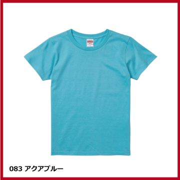 5.6oz ハイクオリティー Tシャツ（G-M～G-L）画像