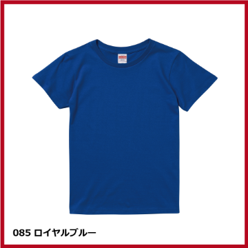 5.6oz ハイクオリティー Tシャツ（G-M～G-L）画像