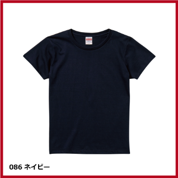 5.6oz ハイクオリティー Tシャツ（G-M～G-L）画像