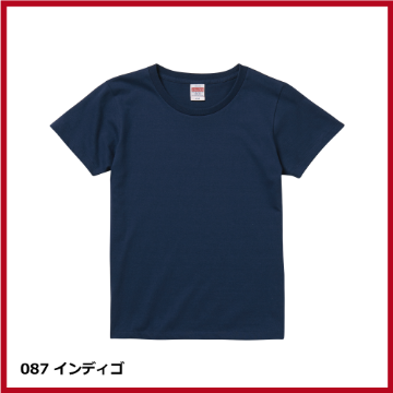 5.6oz ハイクオリティー Tシャツ（G-M～G-L）画像