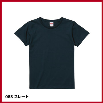 5.6oz ハイクオリティー Tシャツ（G-M～G-L）画像