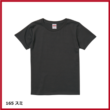 5.6oz ハイクオリティー Tシャツ（G-M～G-L）画像