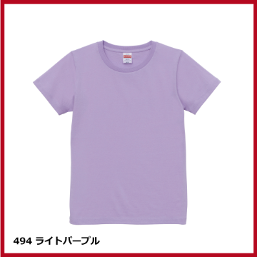 5.6oz ハイクオリティー Tシャツ（G-M～G-L）画像