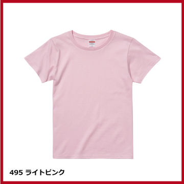 5.6oz ハイクオリティー Tシャツ（G-M～G-L）画像