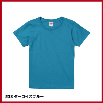 5.6oz ハイクオリティー Tシャツ（G-M～G-L）画像