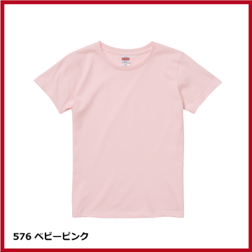 5.6oz ハイクオリティー Tシャツ（G-M～G-L）画像