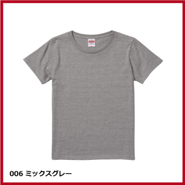 5.6oz ハイクオリティー Tシャツ（G-M～G-L）画像