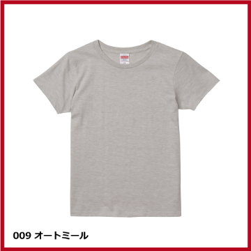 5.6oz ハイクオリティー Tシャツ（G-M～G-L）画像