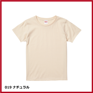 5.6oz ハイクオリティー Tシャツ（G-M～G-L）画像