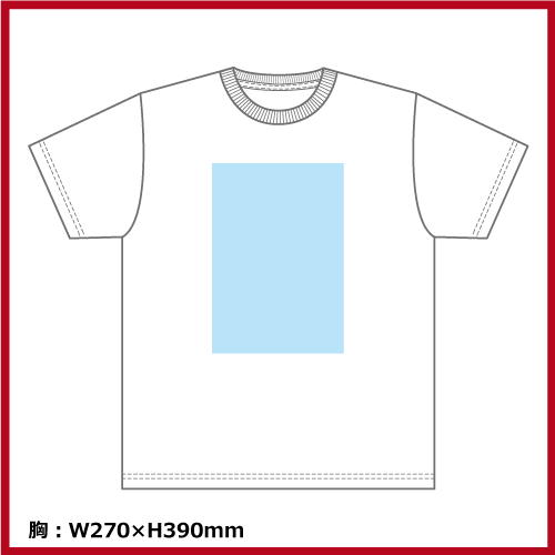 4.1oz ドライアスレチックTシャツ（XXL～XXXXL）ヘザーカラーの画像