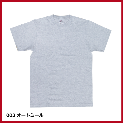プレミアムTシャツ（XXL(3L)～4L）画像