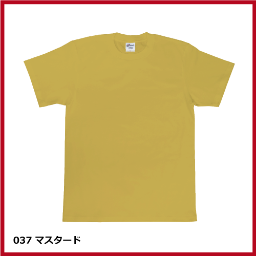 プレミアムTシャツ（5L）画像