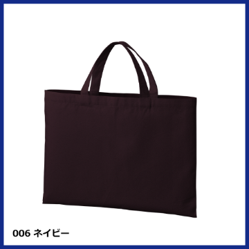 ライトキャンバスレッスントートの画像