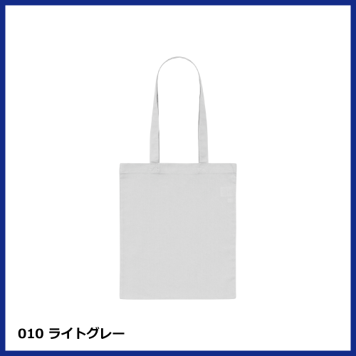 デイリー フラット トートバッグSの画像