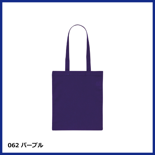 デイリー フラット トートバッグSの画像