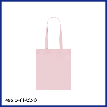 デイリー フラット トートバッグSの画像