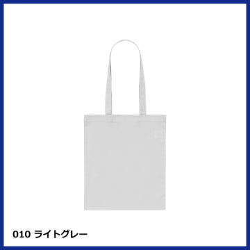 デイリー フラット トートバッグSの画像