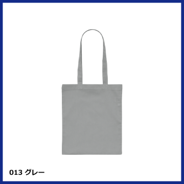 デイリー フラット トートバッグSの画像