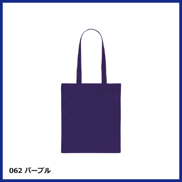 デイリー フラット トートバッグSの画像